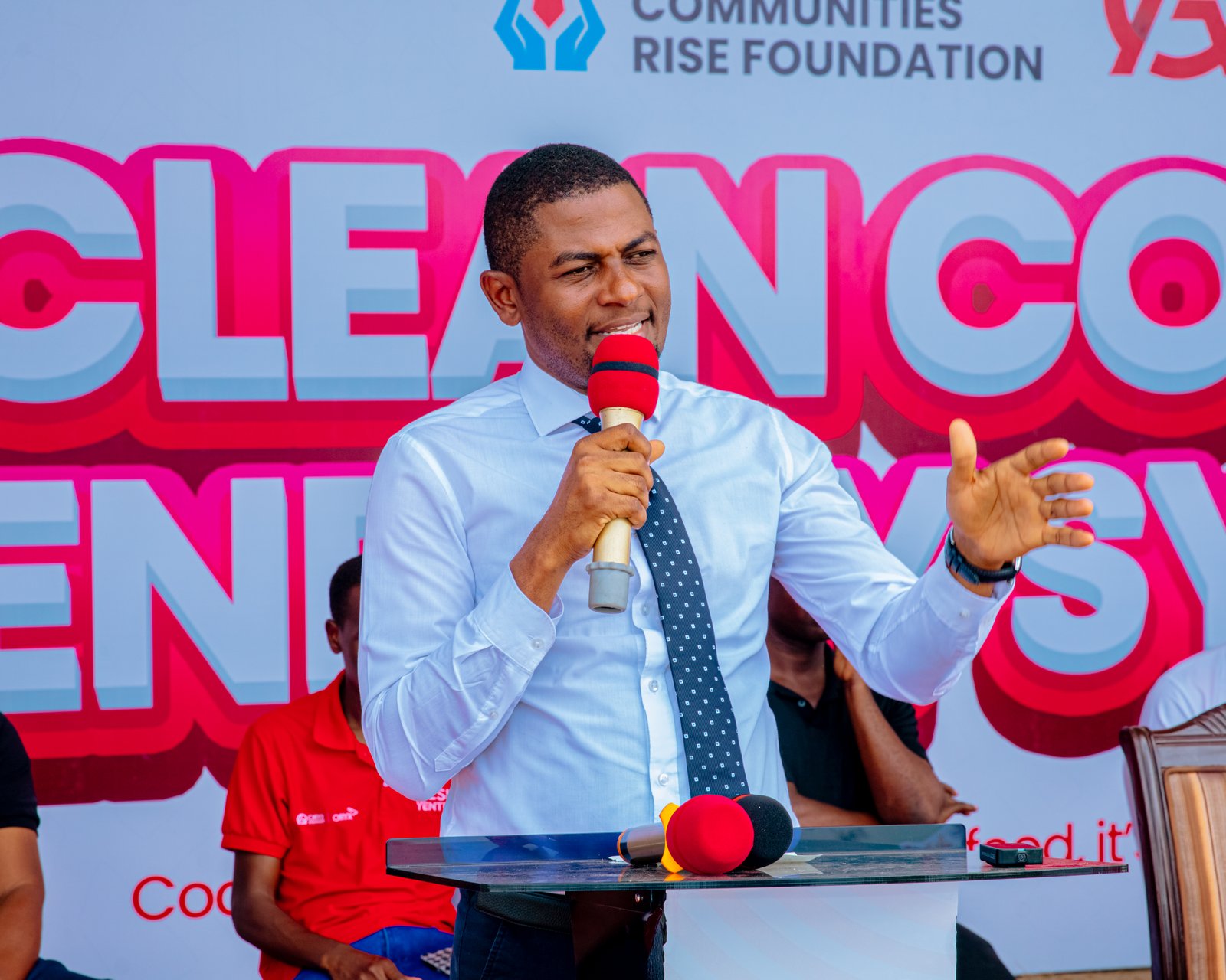 Clean Cooking Solutions for Schools - Image 10